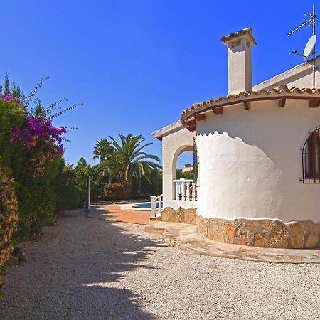 Villa Michele - Plusholidays Calpe Luaran gambar