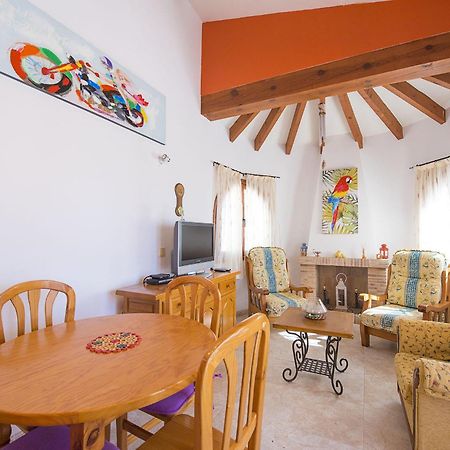 Villa Michele - Plusholidays Calpe Luaran gambar
