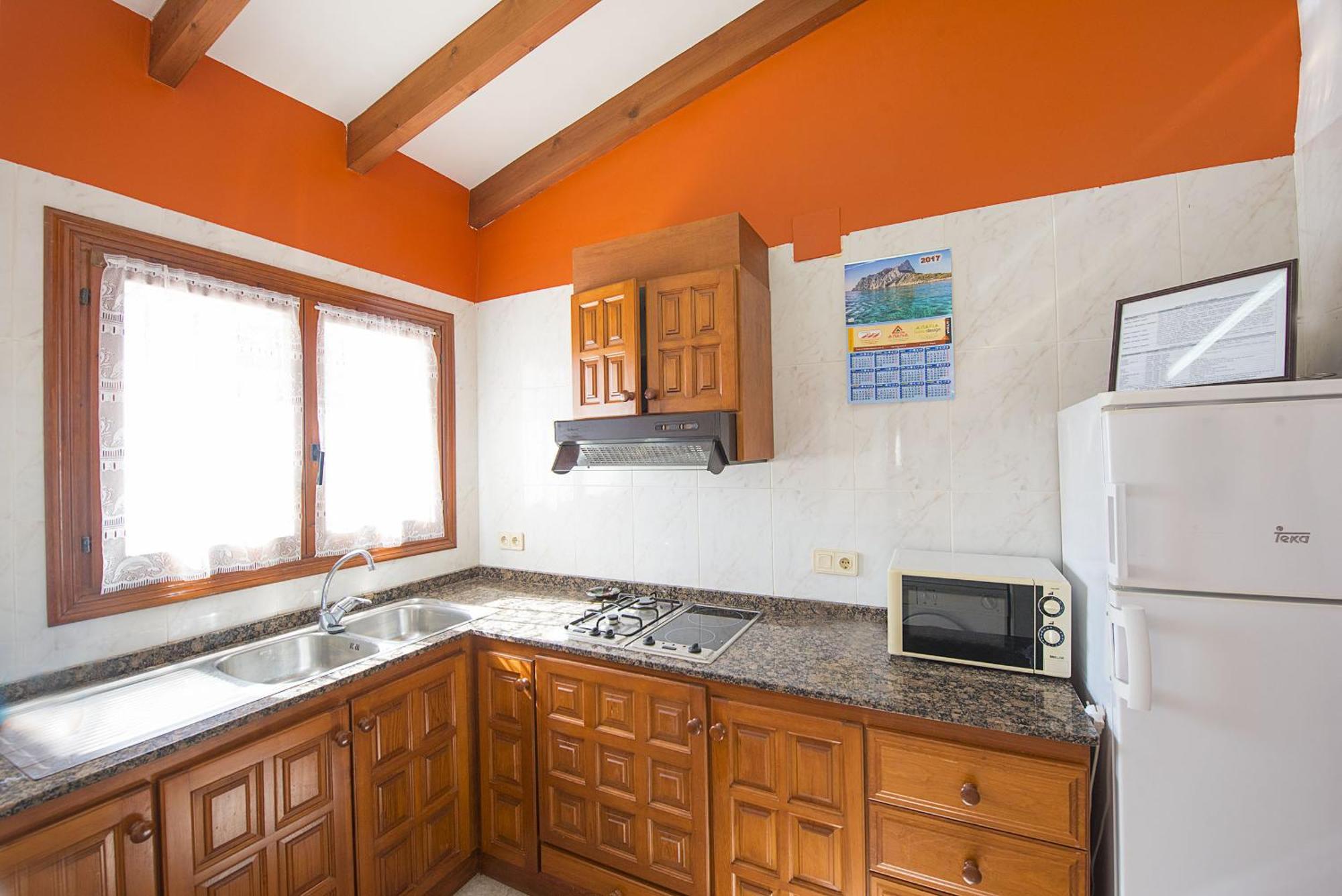 Villa Michele - Plusholidays Calpe Luaran gambar