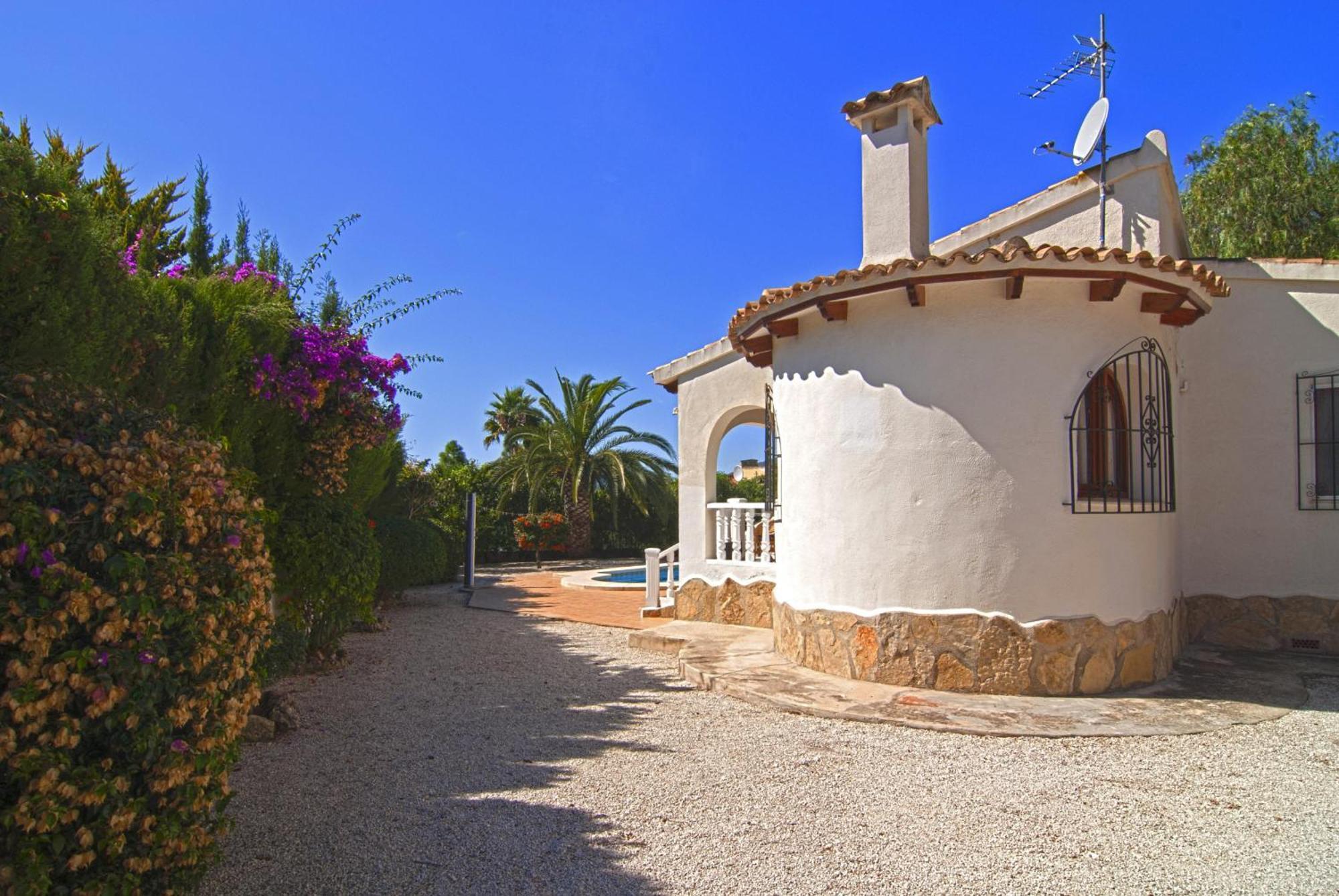 Villa Michele - Plusholidays Calpe Luaran gambar
