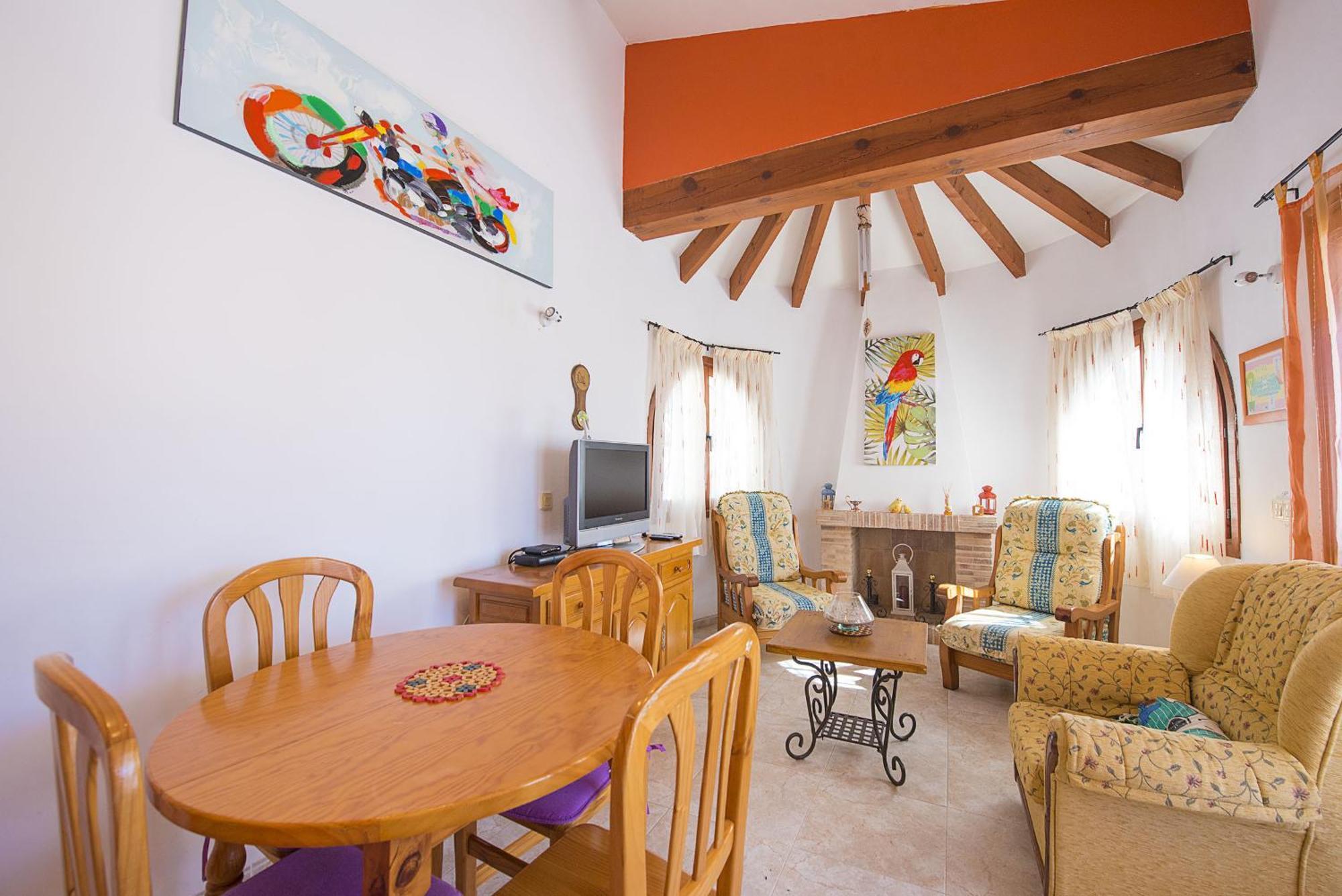Villa Michele - Plusholidays Calpe Luaran gambar